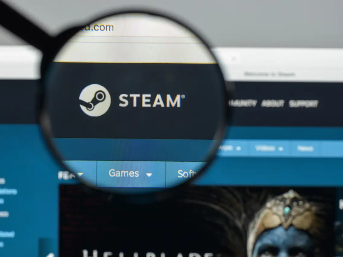Oportunidade única: 6 novos jogos grátis na Steam