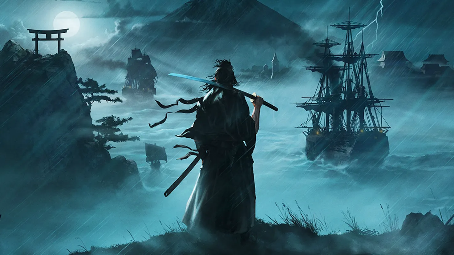 Rise of the Ronin criticado? Descubra os motivos!