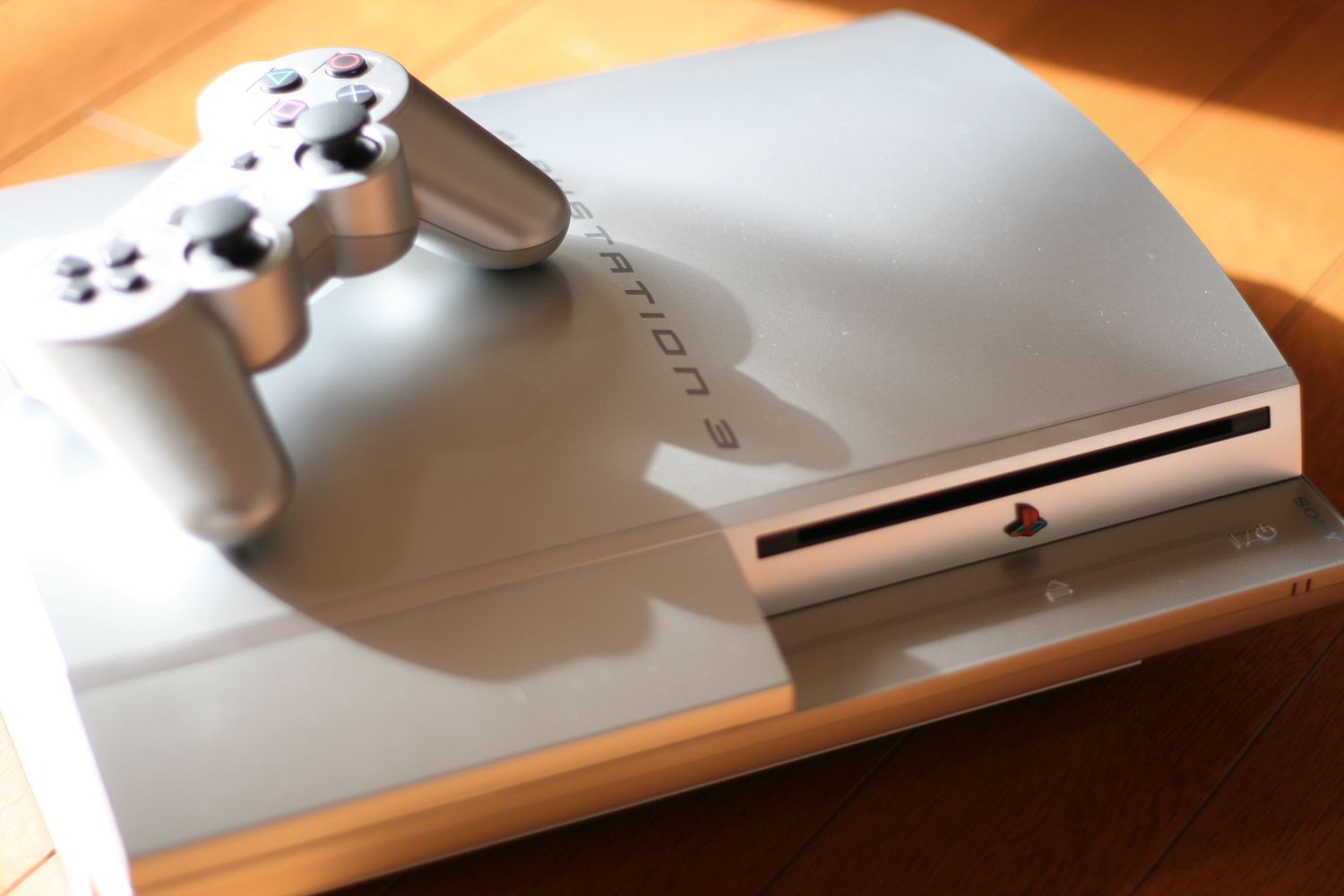 É o fim! Sony bloqueou as mídias físicas do PlayStation 3!