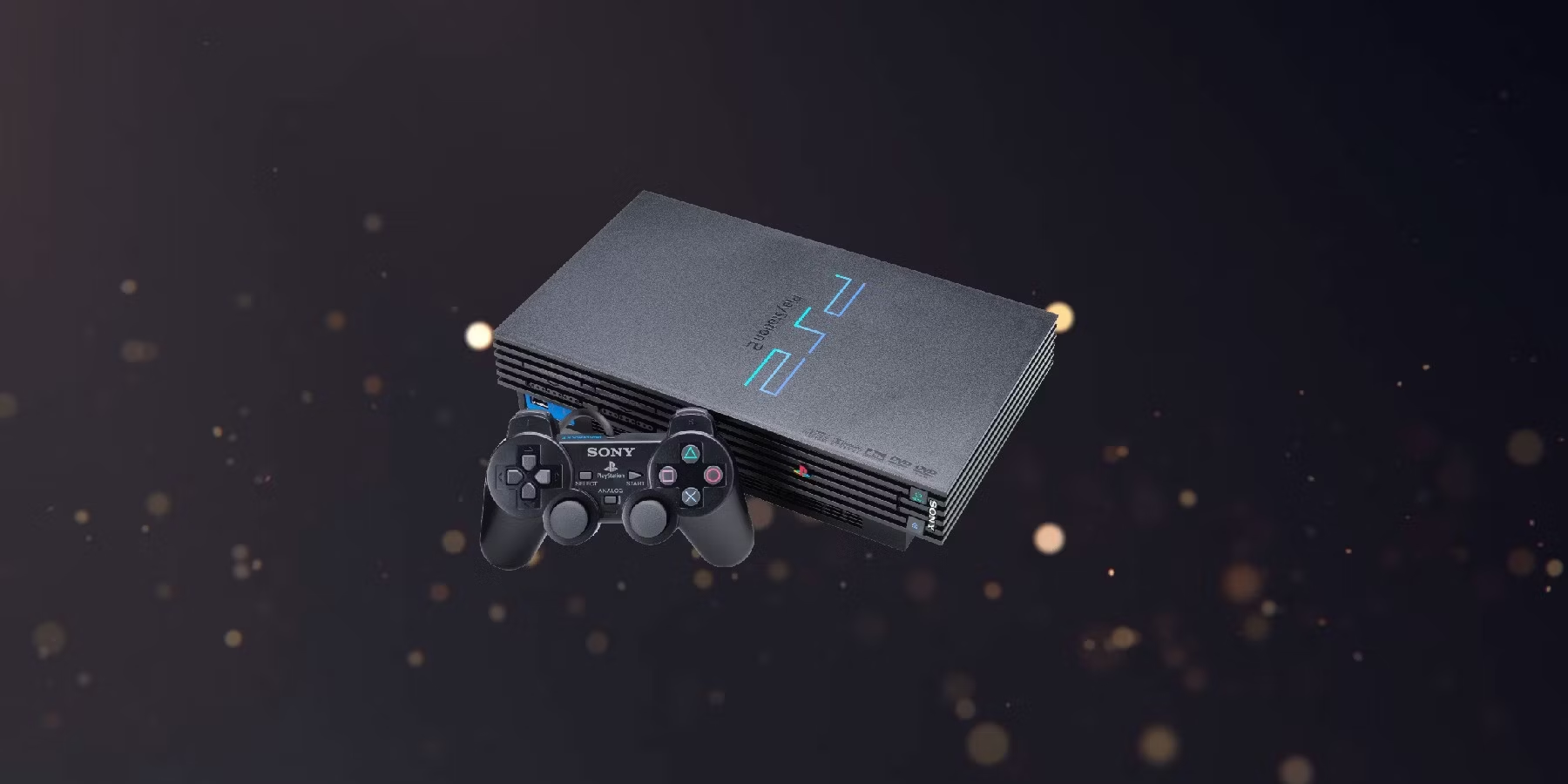 Reviva a nostalgia! Descubra quais jogos icônicos do PS2 estão fazendo 20 anos em 2024 e mergulhe novamente nessas aventuras inesquecíveis.