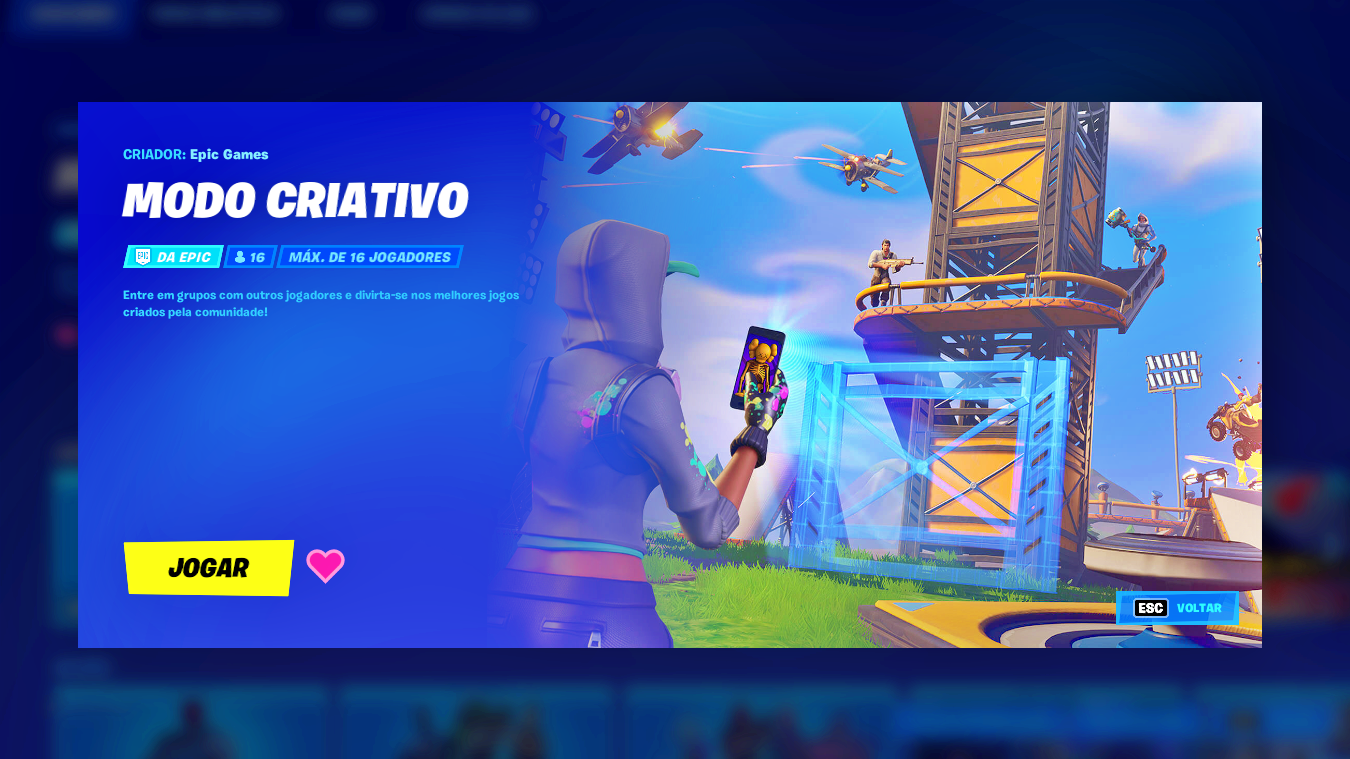Domine Fortnite: Guia fácil para subir de nível mais rápido!