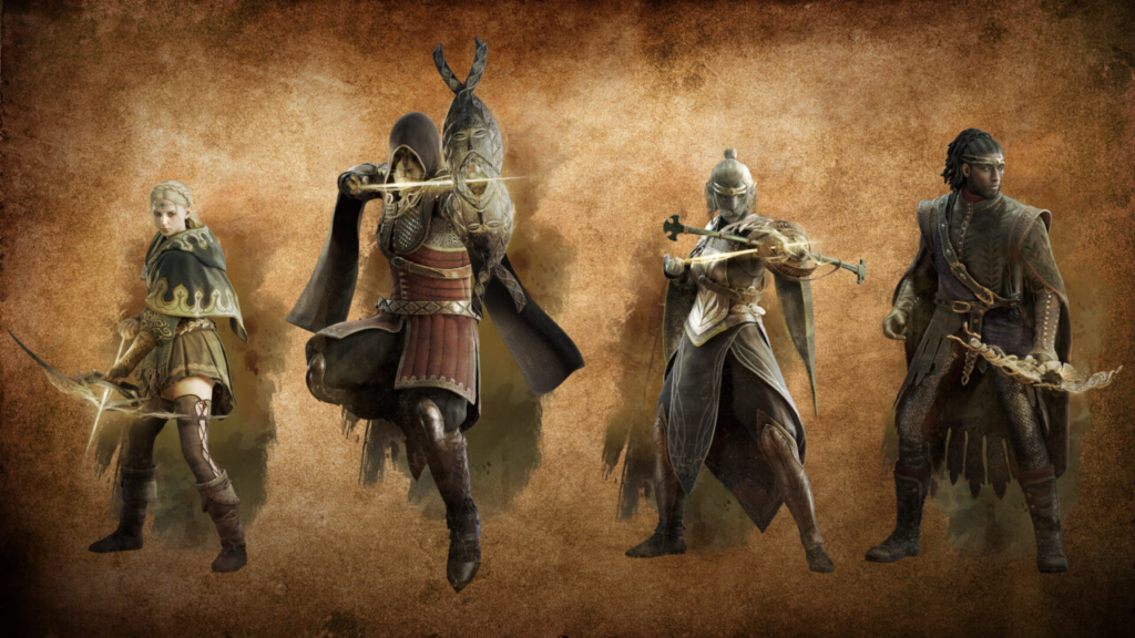Domine Gransys em Dragon's Dogma 2! Descubra agora qual classe lidera o jogo. Escolha sua força, seja a elite. Clique e conquiste!