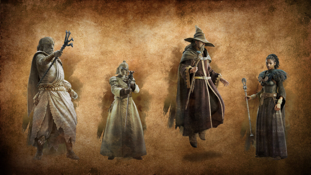 Domine Gransys em Dragon's Dogma 2! Descubra agora qual classe lidera o jogo. Escolha sua força, seja a elite. Clique e conquiste!