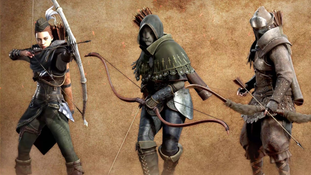 Domine Gransys em Dragon's Dogma 2! Descubra agora qual classe lidera o jogo. Escolha sua força, seja a elite. Clique e conquiste!