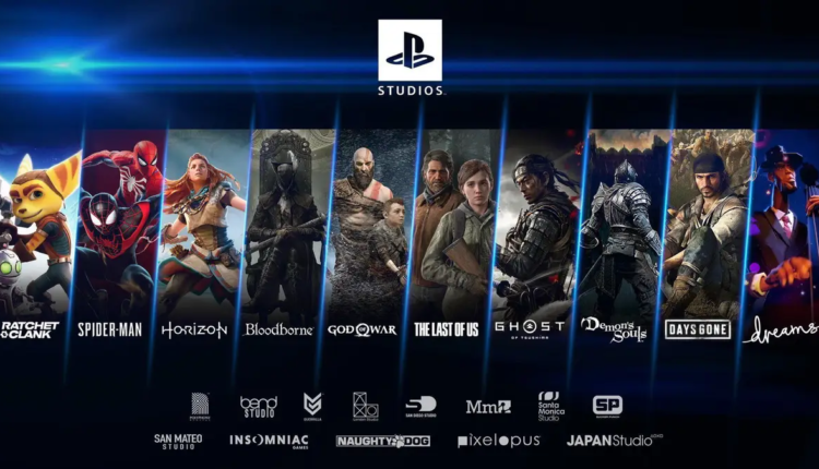 PlayStation surpreende com mais jogos cancelados! Descubra o que foi cortado e junte-se à comunidade. Sua voz é crucial!