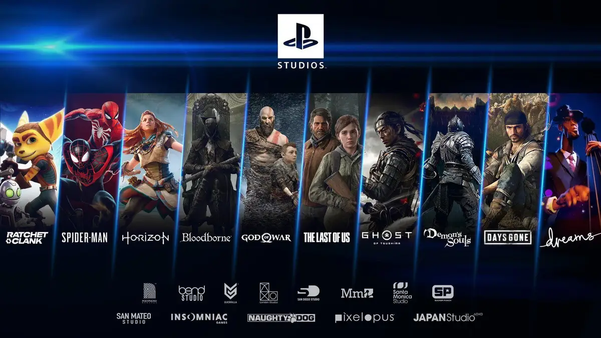PlayStation surpreende com mais jogos cancelados! Descubra o que foi cortado e junte-se à comunidade. Sua voz é crucial!