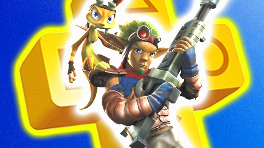 Reviva a magia com PS Plus Deluxe! Mergulhe na nostalgia com um jogo icônico adicionado ao catálogo. Junte-se agora e comece a jogar!