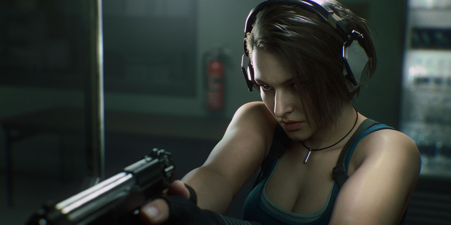 Descubra quem são as musas por trás dos ícones dos games