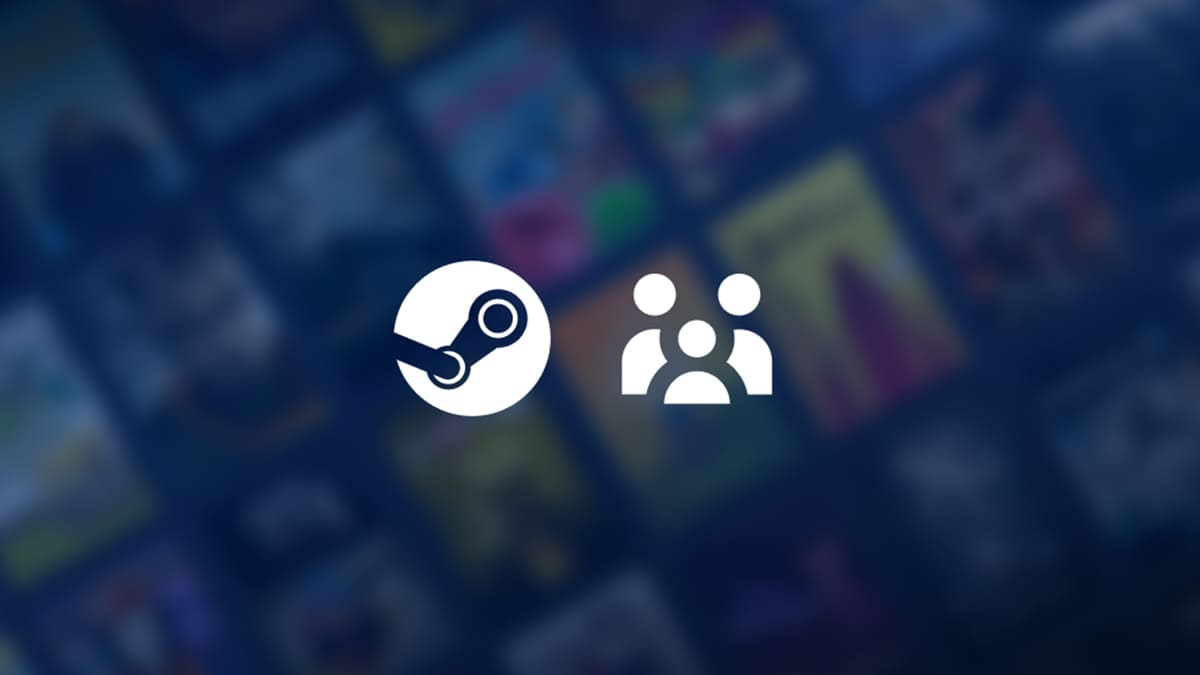 Guia fácil: Saiba como compartilhar jogos na Steam