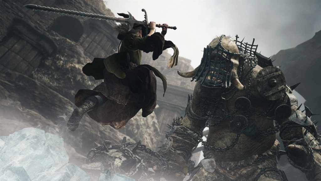 Quer dominar Dragon's Dogma 2? Confira nossas dicas essenciais e torne-se invencível! Clique e inicie sua jornada épica.