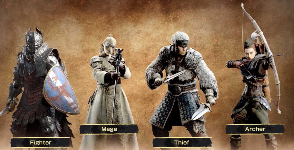 Quer dominar Dragon's Dogma 2? Confira nossas dicas essenciais e torne-se invencível! Clique e inicie sua jornada épica.