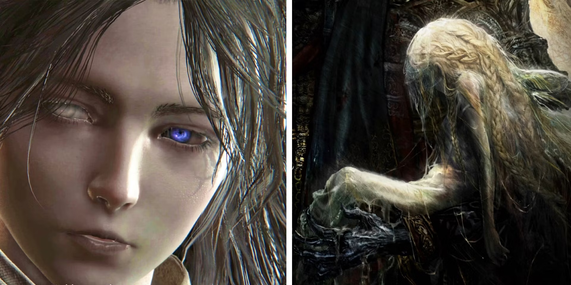 7 chefes na DLC de Elden Ring e você não sabia!