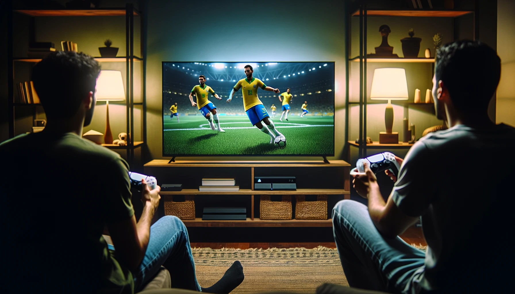 Mega promoção: PlayStation 5 a apenas R$ 2800! Aproveite o fim dos impostos em games. Garanta já o seu! Oferta limitada. Não perca