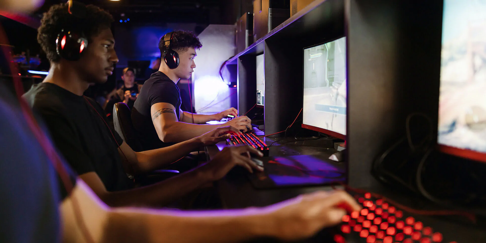 Mergulhe na nostalgia dos jogos icônicos das lan houses! Descubra, relembre e reviva os momentos que marcaram uma era!