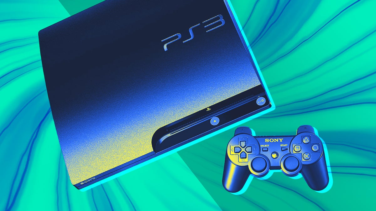 Descubra tesouros escondidos do PS3! Explore jogos raríssimos que podem valer uma fortuna. Embarque nesta jornada de nostalgia!