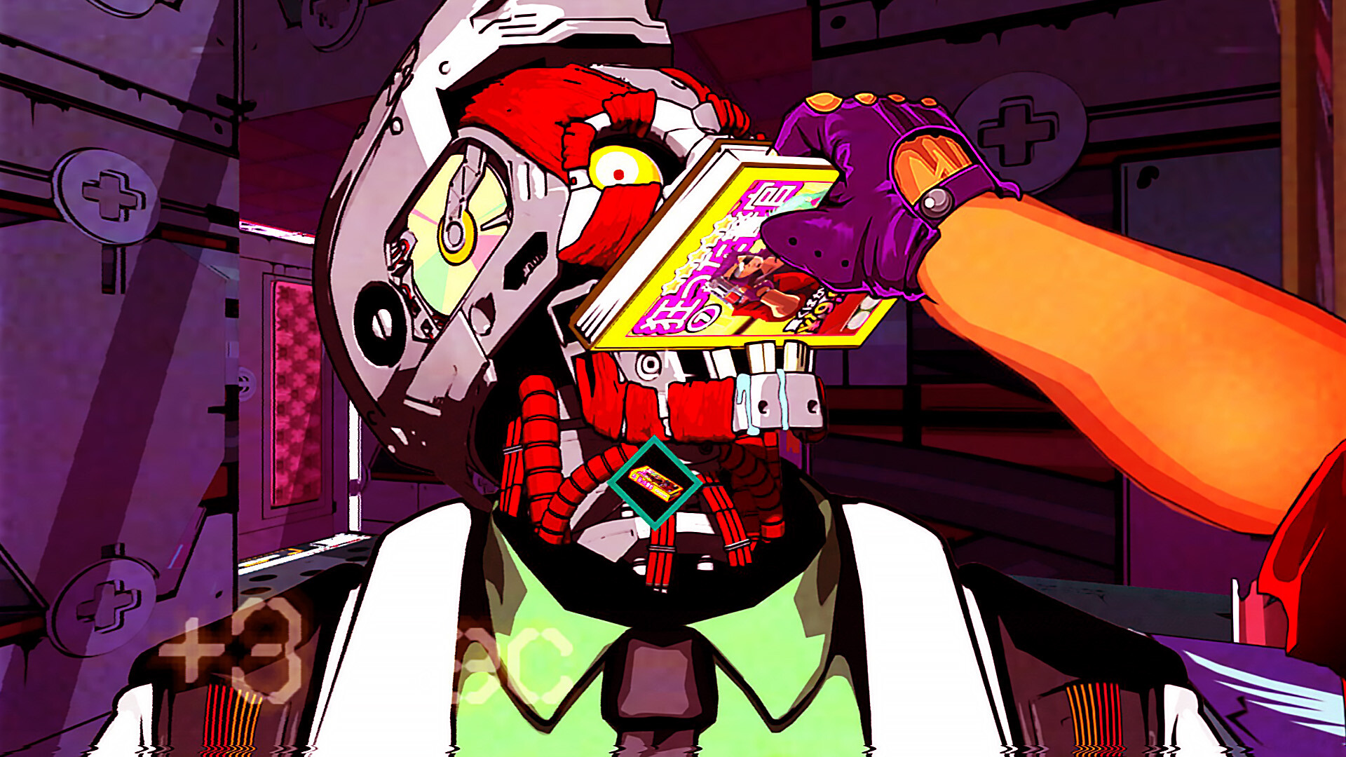 Confira Mullet Mad Jack, o game brasileiro revolucionário! Prepare-se para uma aventura eletrizante que promete explodir sua mente. Jogue agora!