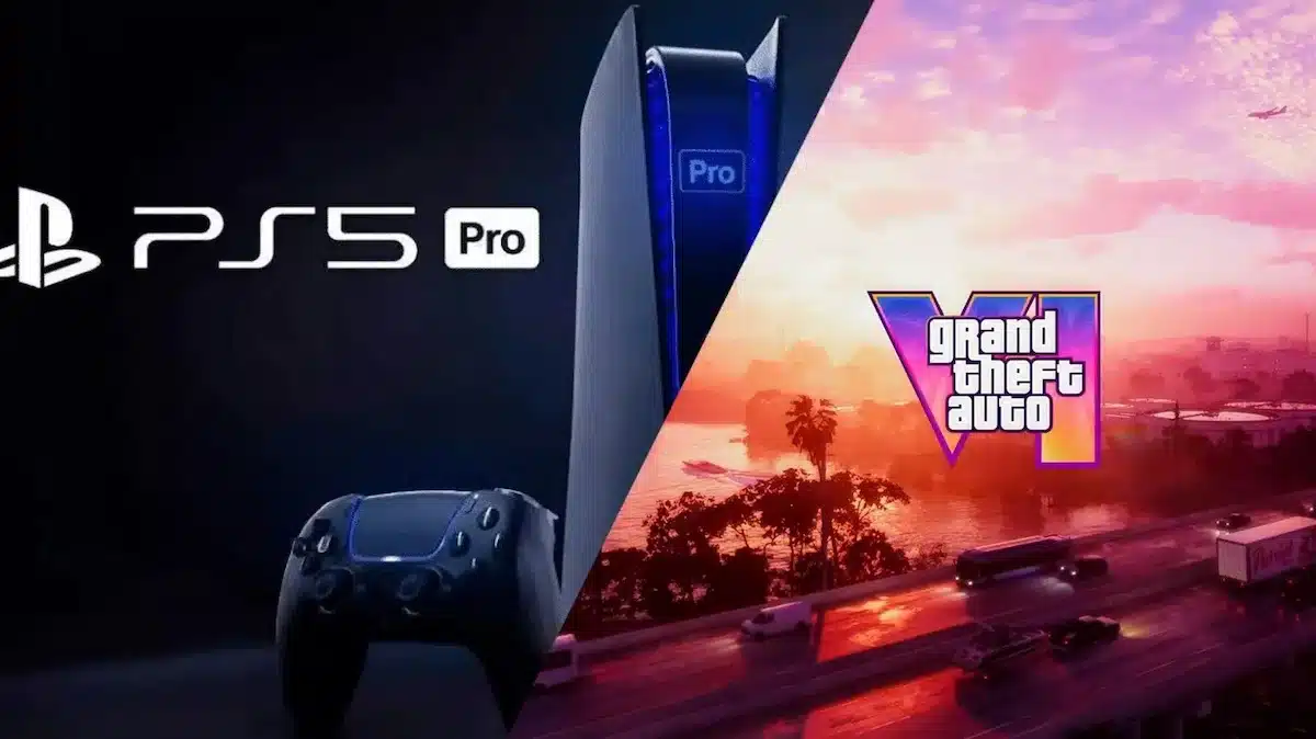 A verdade chocante por trás do PS5 Pro e GTA VI