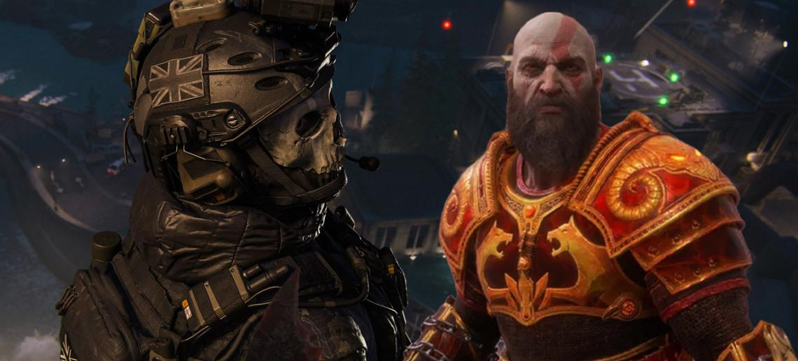 5 DLCs grátis que deixaram o jogo base no chinelo!