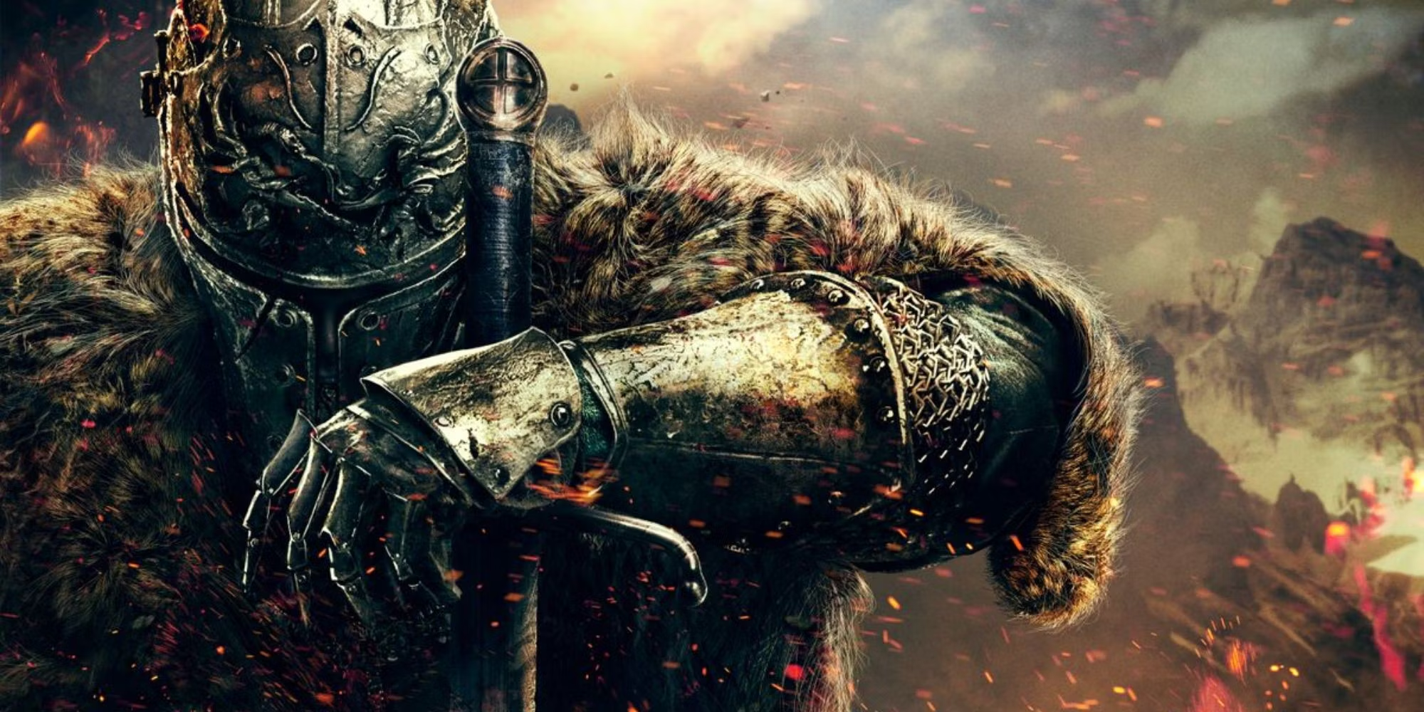 Por que Dark Souls ainda reina supremo? Descubra agora!
