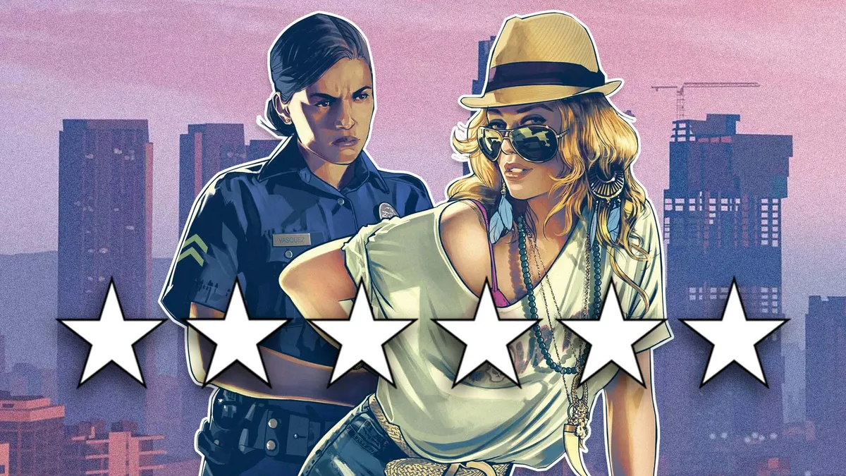 Por que GTA não tem modos de dificuldade?
