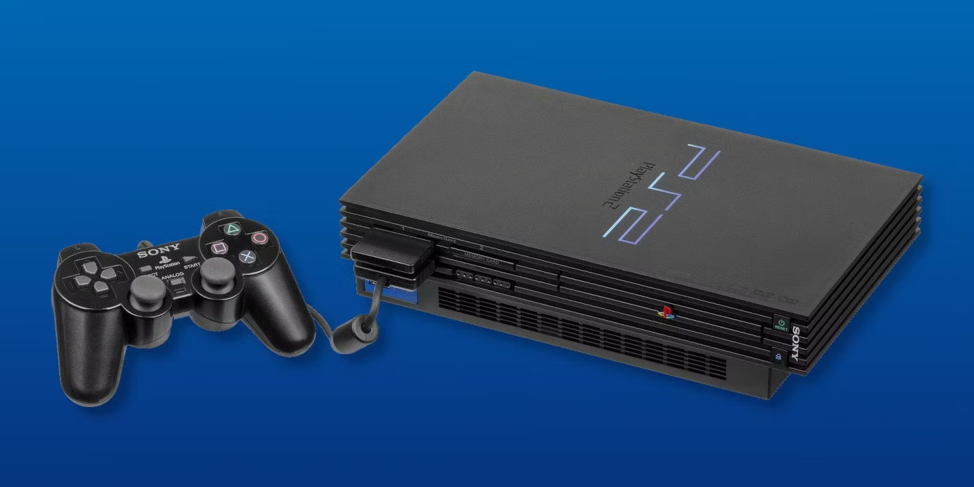 Descubra 5 jogos de PS2 com gráficos surpreendentes que deixaram o PS3 para trás! Clique e veja como a velha guarda dominou a arte visual.
