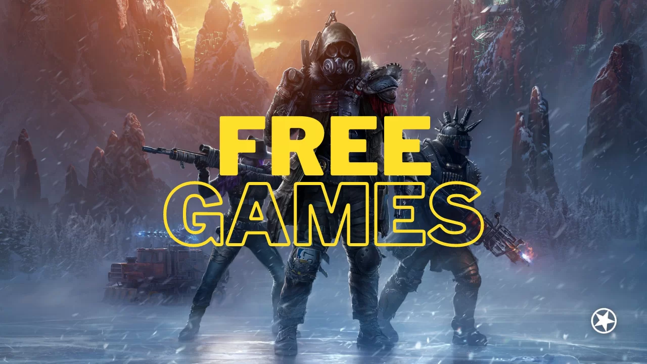 Descubra jogos grátis imperdíveis para PlayStation e PC! Entre agora e aproveite sem custos. Não perca!