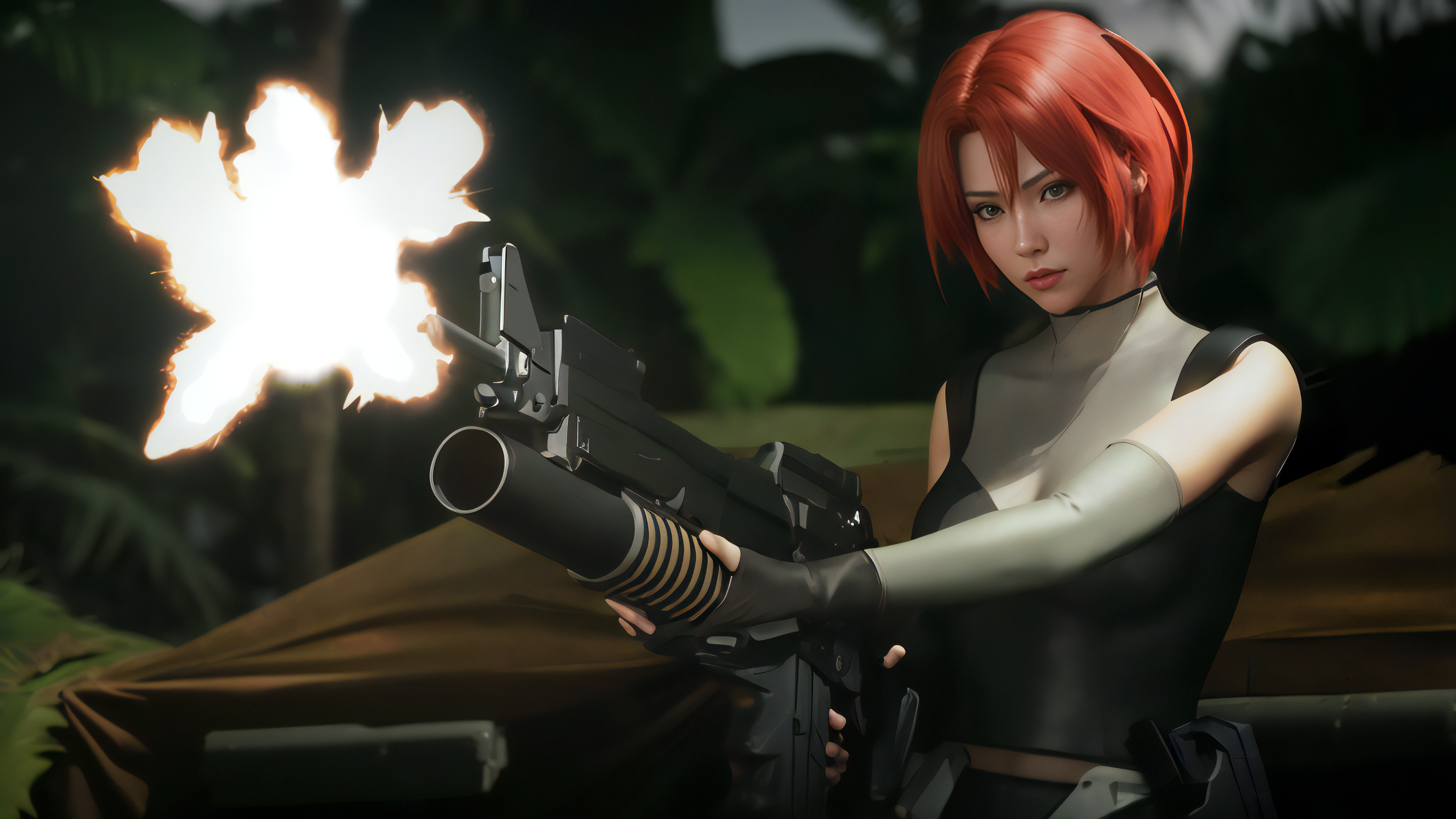 Descubra as 7 heroínas icônicas do PlayStation que definiram uma era. Clique aqui e inspire-se nas suas histórias de coragem e aventura!