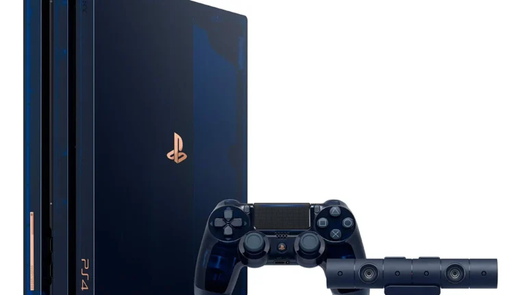 Playstation 4