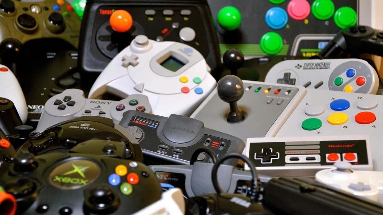 HISTÓRICO! Jogos que revolucionaram o mercado de games!