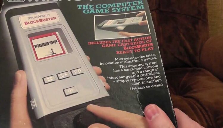 Microvision
