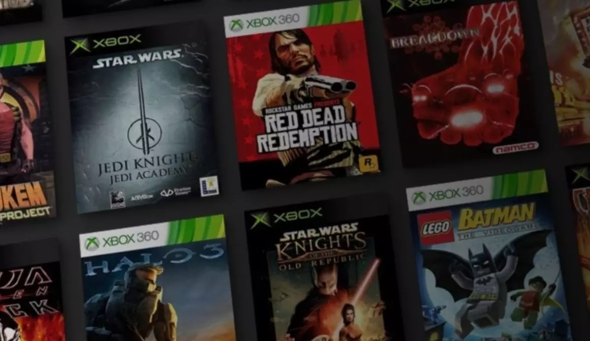 Xbox 360