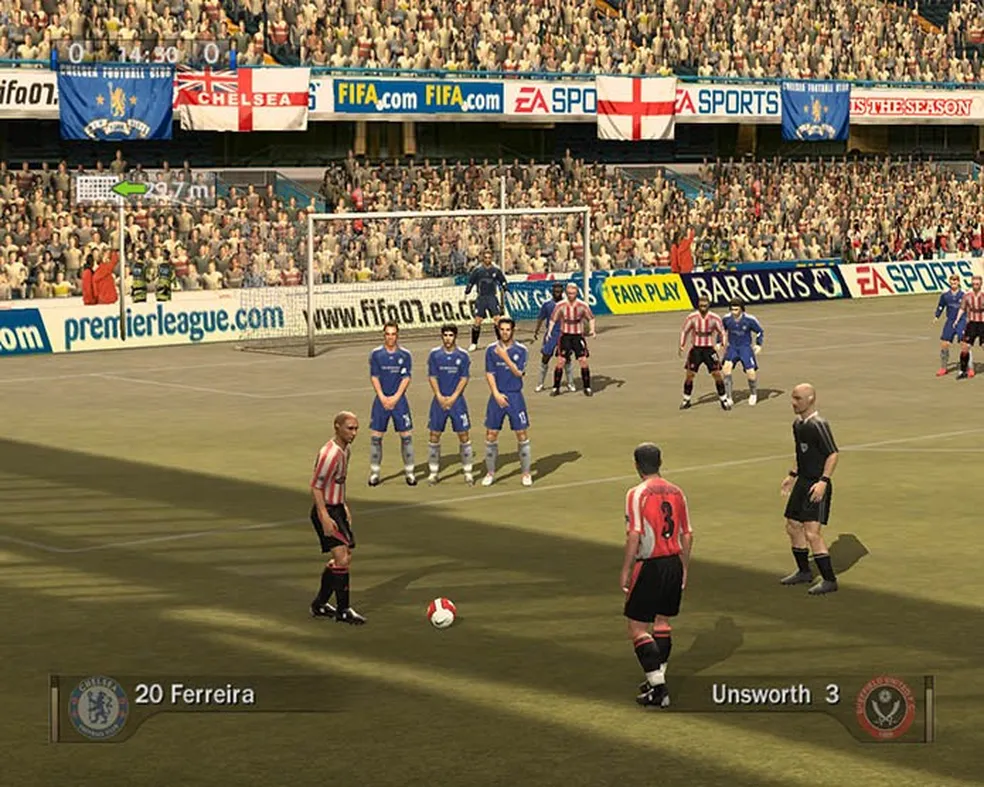 futebol