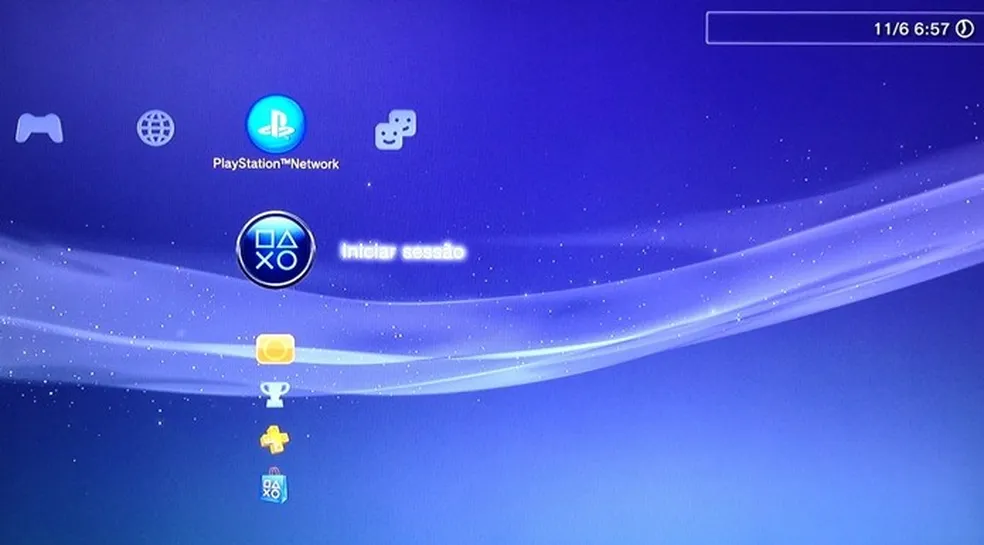 Evolução dos jogos online no PS3: como o PlayStation transformou o multiplayer