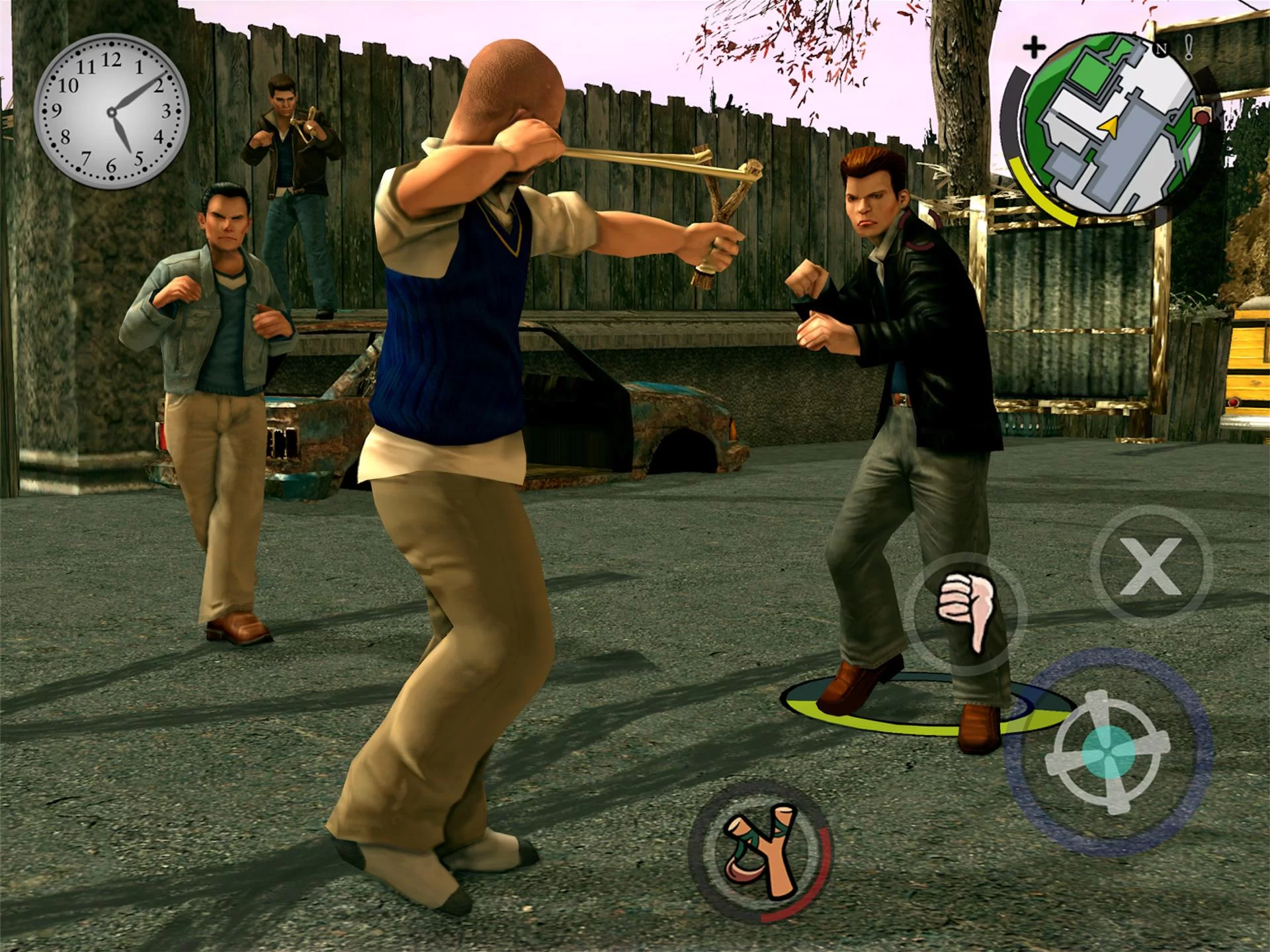 POLÊMICOS! Os 5 jogos mais polêmicos que abalaram o PS2