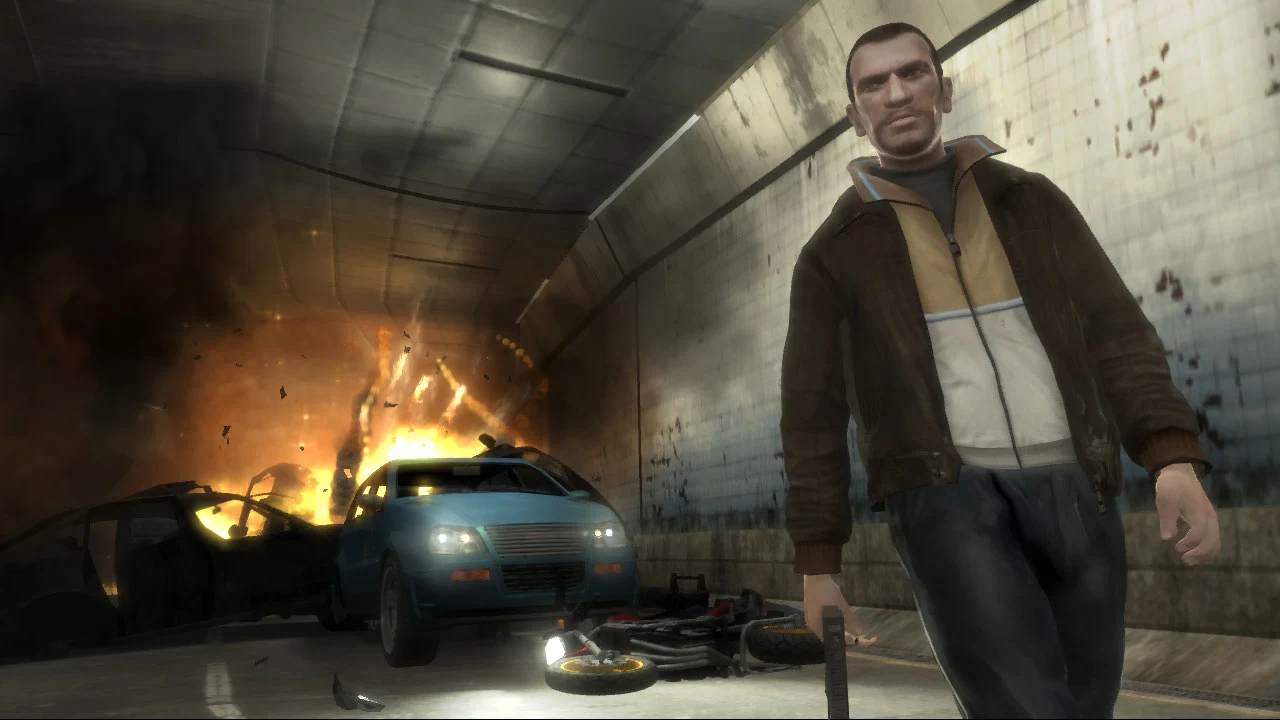 Descubra por que a história do GTA IV é tão profunda e impactante!
