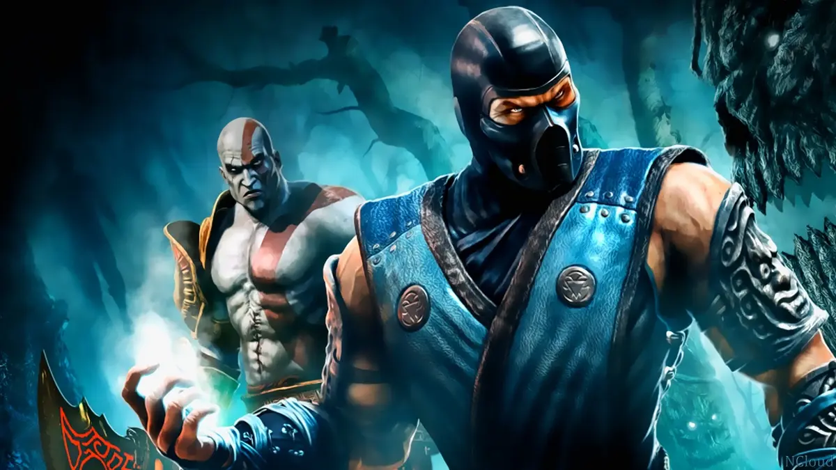 6 melhores reboots dos games