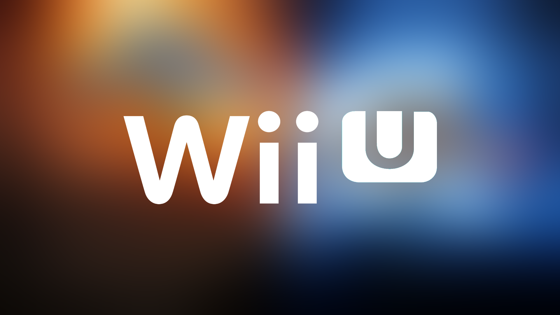 Wii U