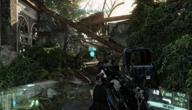 Crysis