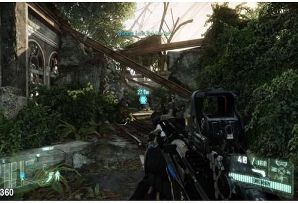 Crysis