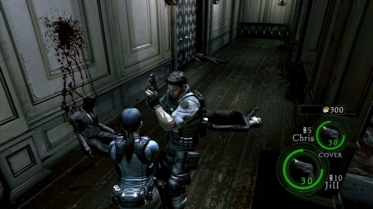 Resident Evil 5: O sucesso que dividiu opiniões