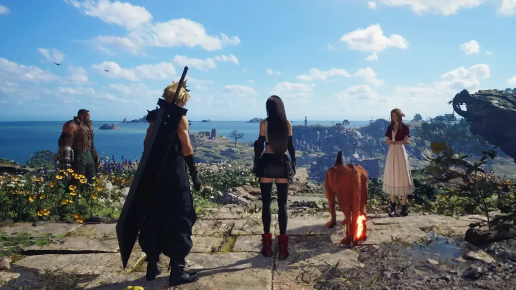 9 melhores RPGs pra jogar no PS5