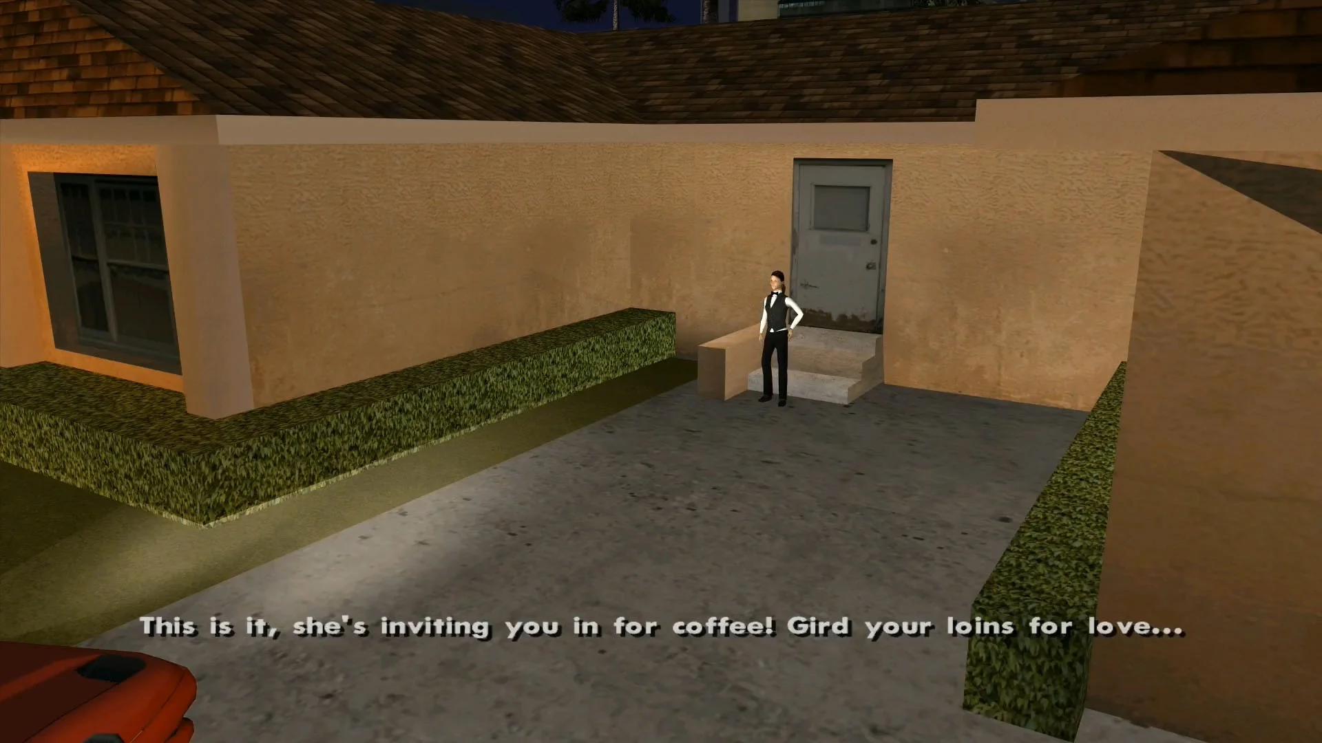 GTA