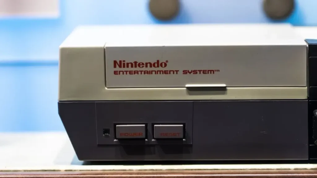 A Nintendo começa a REINAR! Relembre a 3ª geração de consoles!