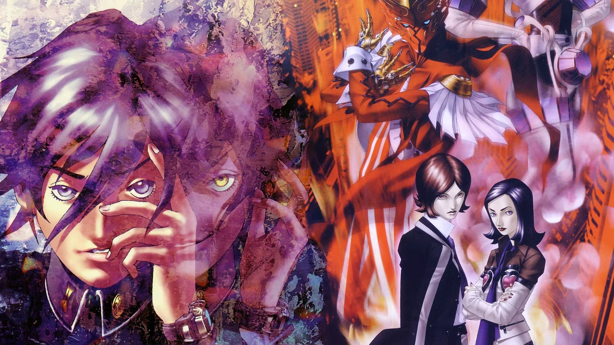Além do 4 – Persona 1 e 2 também podem ganhar remakes [RUMOR]