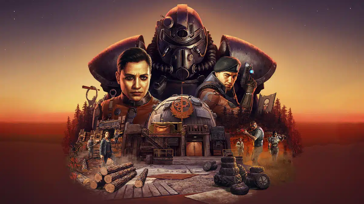 Bethesda CONFIRMA! Fallout 5 só vem DEPOIS de The Elder Scrolls 6