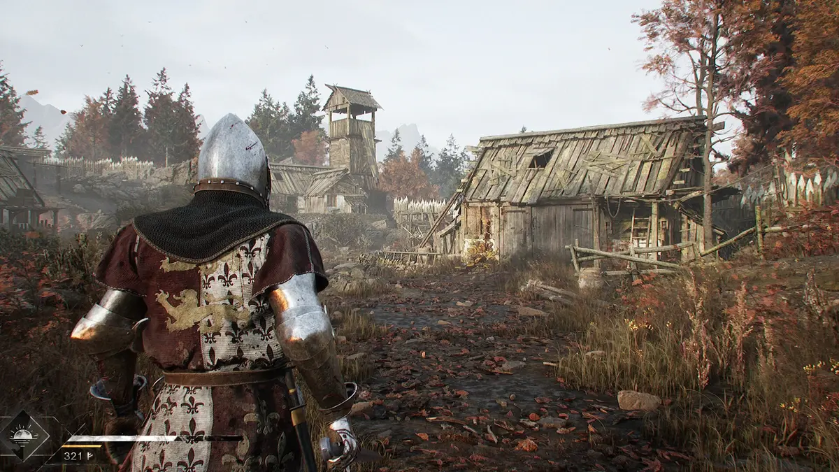 Blight Survival – Jogo sensacional que mistura The Elder Scrolls com The Last of Us
