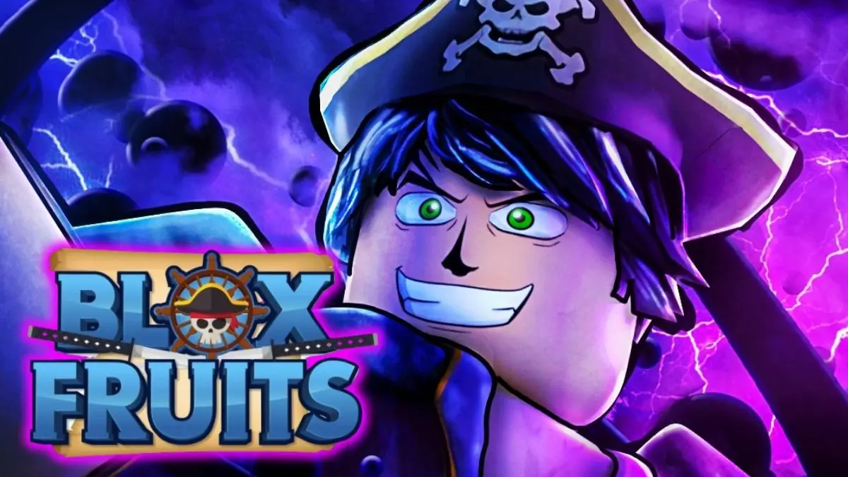 Blox Fruits – Novos códigos disponíveis! Resgate agora! (Abril 2024)