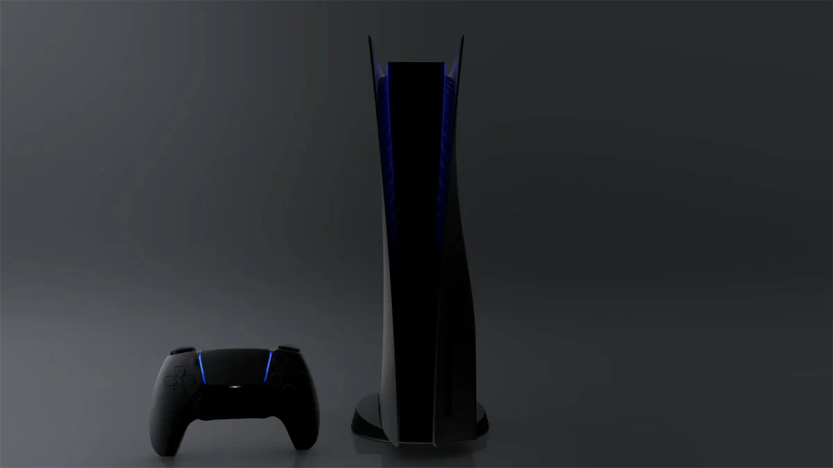 CONFIRMADO! PS5 Pro é real e desenvolvedores estão se preparando pra sua chegada