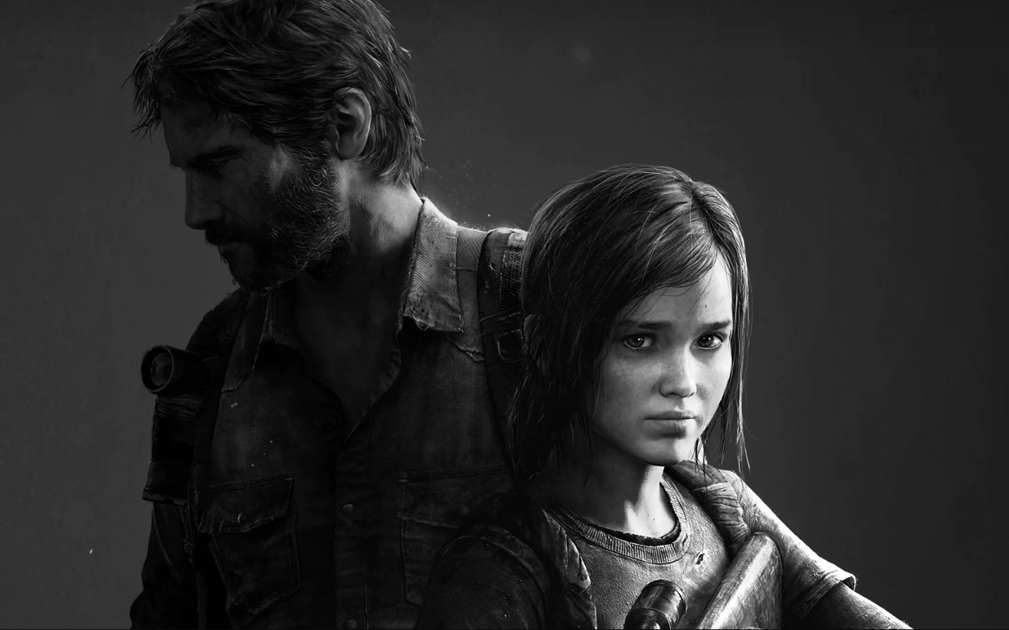 The Last of Us Remastered
