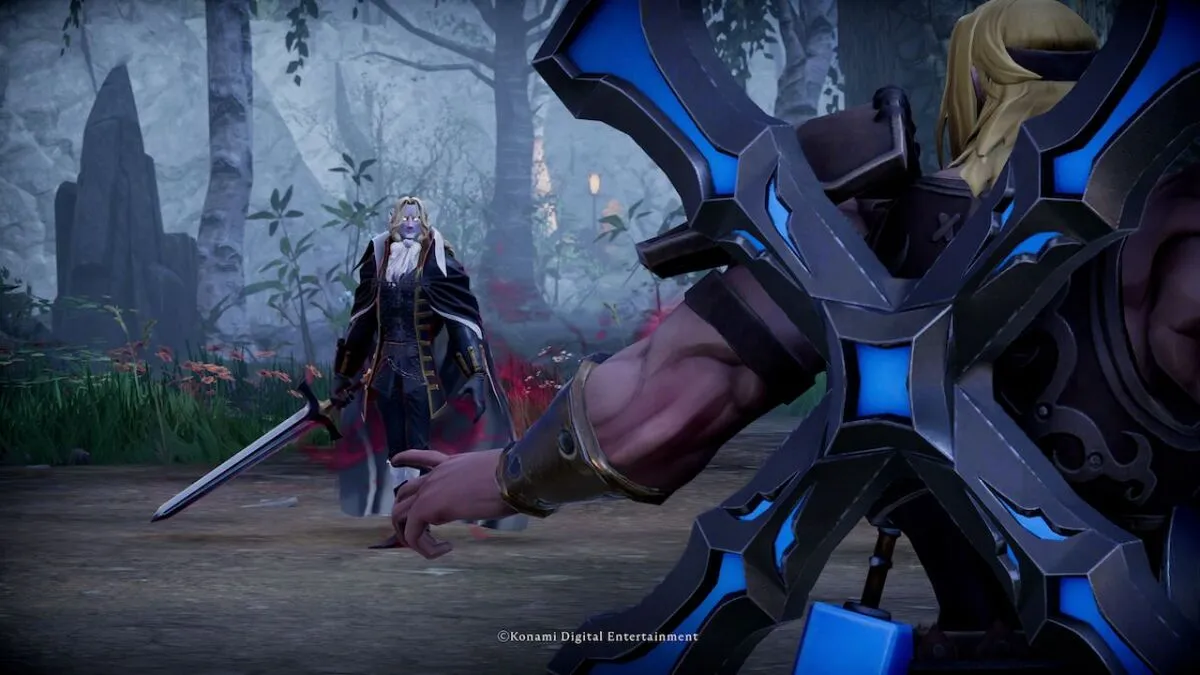 Castlevania voltou! Mas não da forma que você imagina